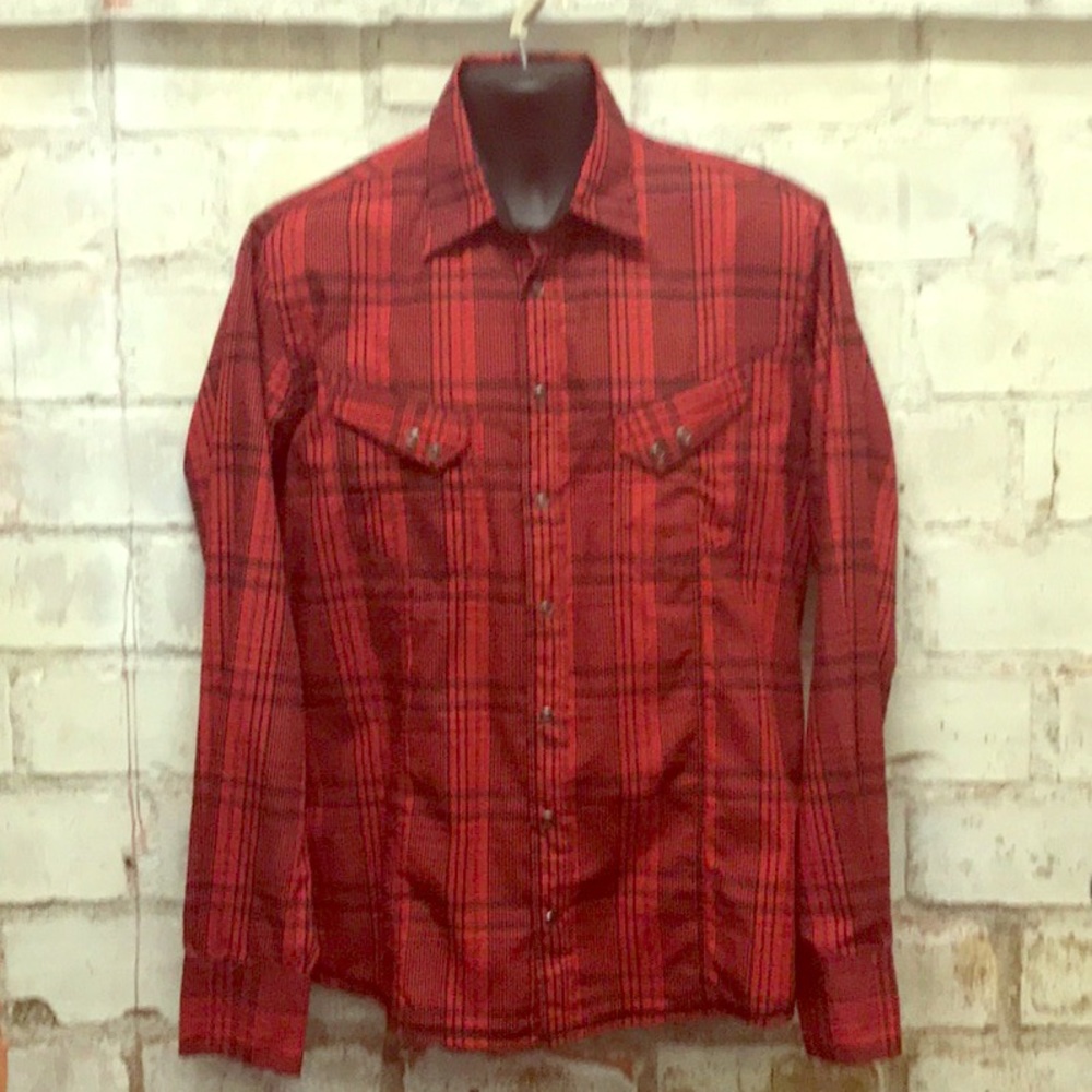 Georg Roth Casual Dress Shirt